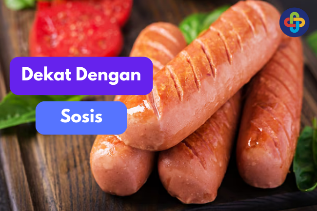 Sosis: Mengenal Makanan Lezat Penuh Gizi